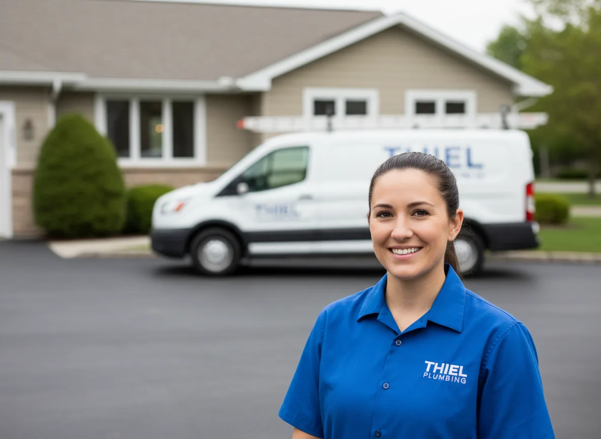 Plumber Barnum, MN FAQs